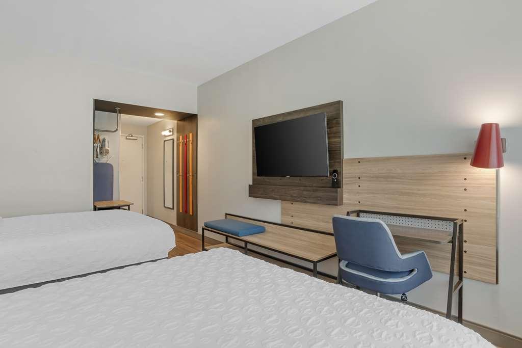 Tru By Hilton Gastonia Hotell Rum bild