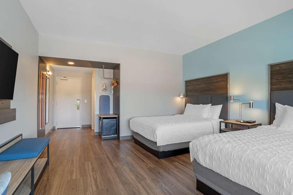 Tru By Hilton Gastonia Hotell Rum bild