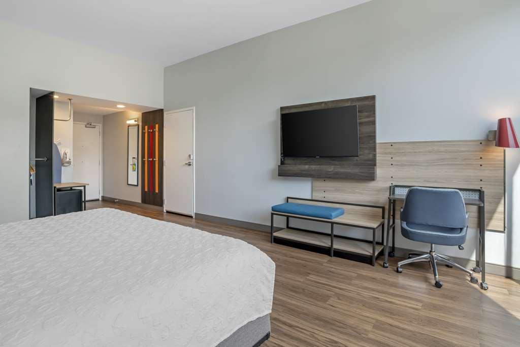 Tru By Hilton Gastonia Hotell Rum bild