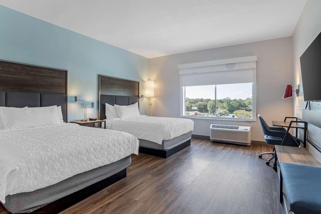 Tru By Hilton Gastonia Hotell Rum bild