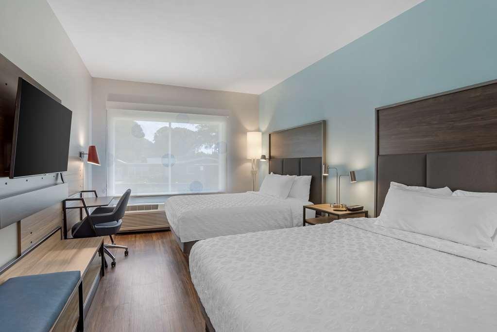 Tru By Hilton Gastonia Hotell Rum bild
