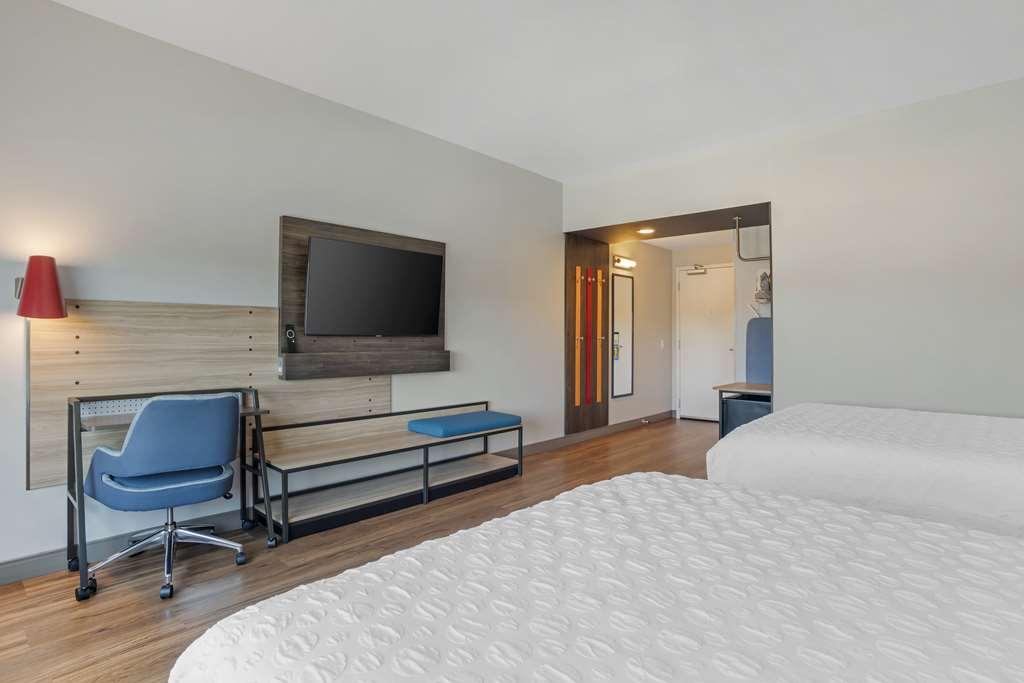 Tru By Hilton Gastonia Hotell Rum bild