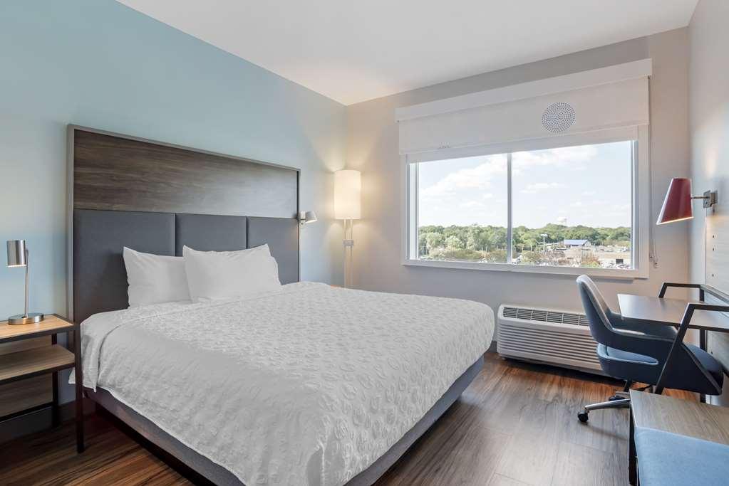 Tru By Hilton Gastonia Hotell Rum bild