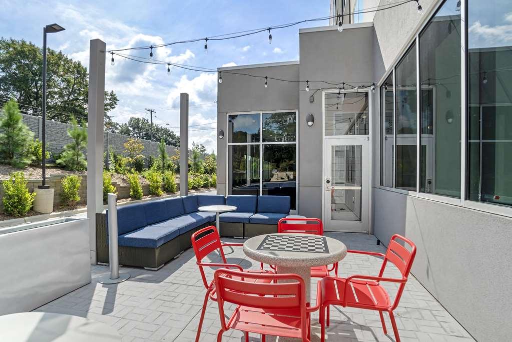 Tru By Hilton Gastonia Hotell Exteriör bild