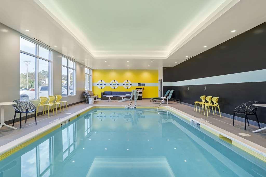 Tru By Hilton Gastonia Hotell Bekvämligheter bild