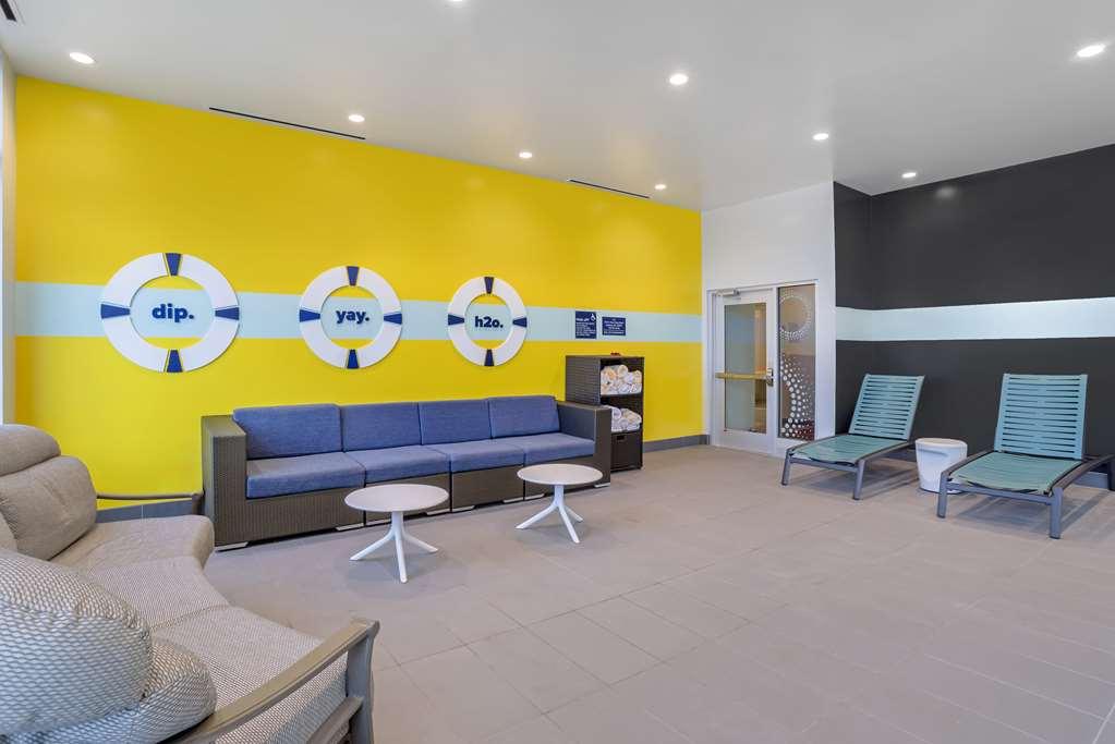 Tru By Hilton Gastonia Hotell Bekvämligheter bild