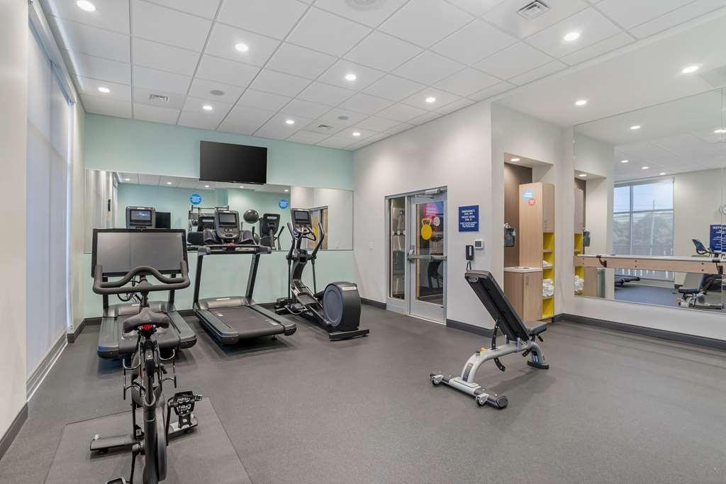 Tru By Hilton Gastonia Hotell Bekvämligheter bild