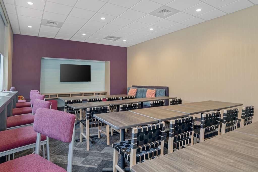 Tru By Hilton Gastonia Hotell Bekvämligheter bild