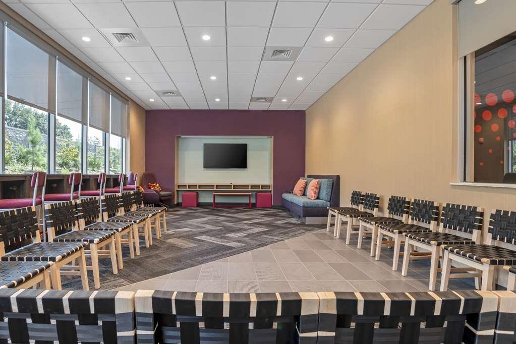 Tru By Hilton Gastonia Hotell Bekvämligheter bild