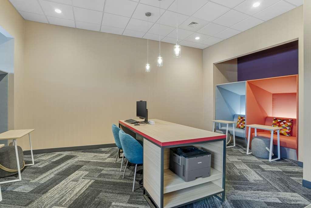 Tru By Hilton Gastonia Hotell Bekvämligheter bild